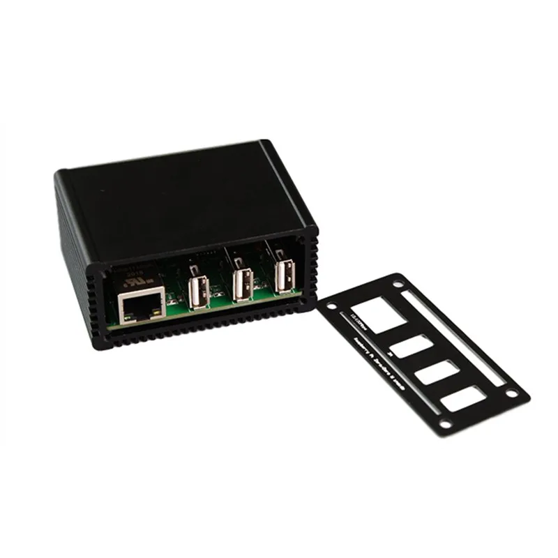 USB RJ45 HUB