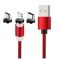1and 3 plug red