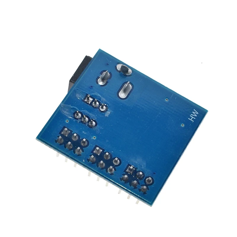 DC-DC de conversión de voltaje de salida múltiple, módulo de potencia de 3,3 V, 5V, 12V, 12V a 3,3 V - imagen 2