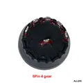 5 PIN 4 gear