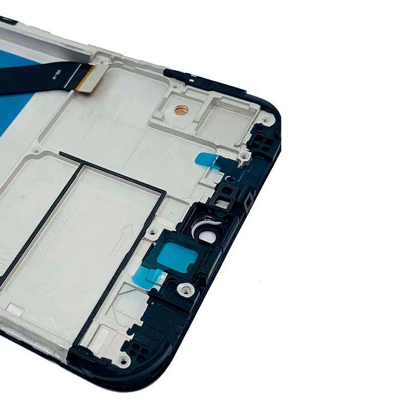 Pantalla LCD de 6,09 pulgadas para móvil, montaje de Sensor de digitalizador con pantalla táctil con marco y herramientas, para Huawei Y6 Prime 2019 Y6 Pro 2019 Y6 2019 MRD-LX1f - imagen 3