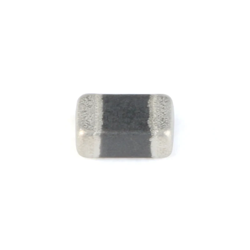 Inductor de Error 0805 SMD, 10%, 330nH, 1uH, 2.2uH, 3.3uH, 4.7uH, 10uH, todas las Series, 50 unids/lote - imagen 3