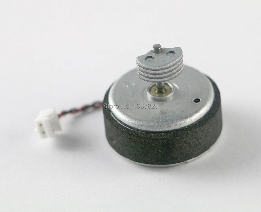 2 par/lote nuevo OEM vibrador Rumble motores grandes martillo Motor izquierdo derecho para Microsoft Xbox 360 Xbox360 controlador