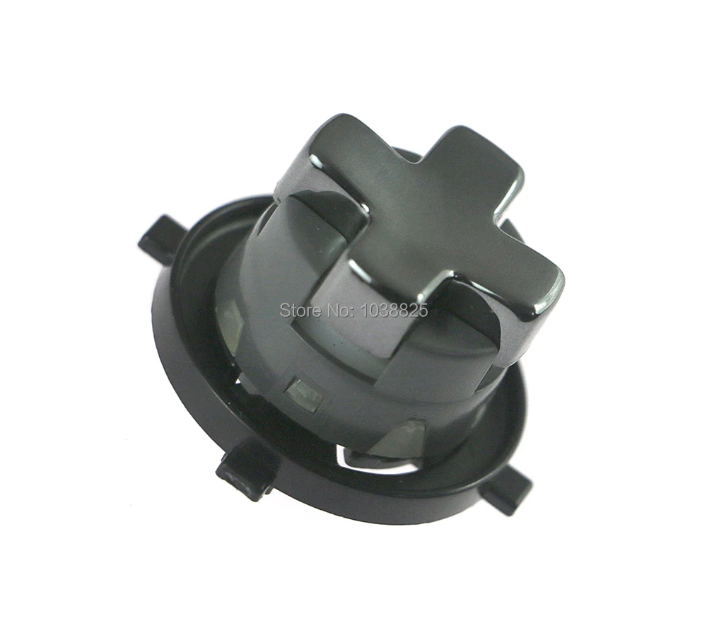 Transformador DPAD para Xbox 360 Slim controlador giratorio D pad botón ajustable cruzado para Xbox360 inalámbrico - imagen 2