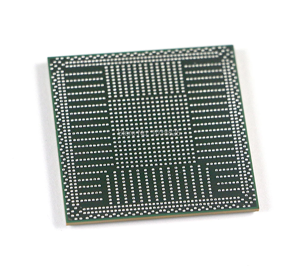 Original 100% prueba muy buen producto CXD90026BG reball BGA chipset para ps4 - imagen 3