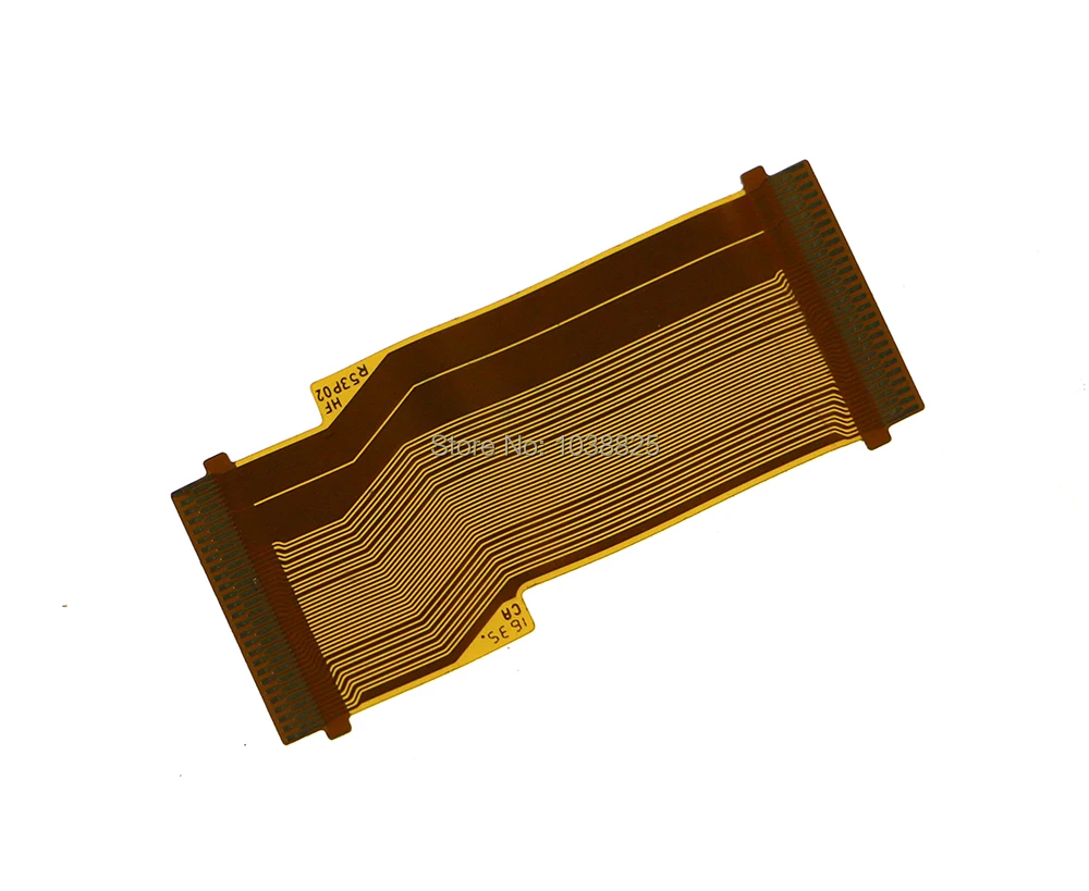 ABXY-Cable flexible de repuesto para impresora 3DS XL, placa PCB de teclado, Cable de cinta de conexión, para nuevo 3DS LL - imagen 5