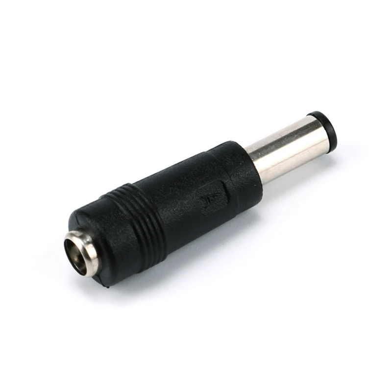 Conector de alimentación de CC 8 en 1, adaptador de enchufe hembra, adaptador de fuente de alimentación de CA y CC, Conector de puntas para enchufar, carga de 5V - imagen 2