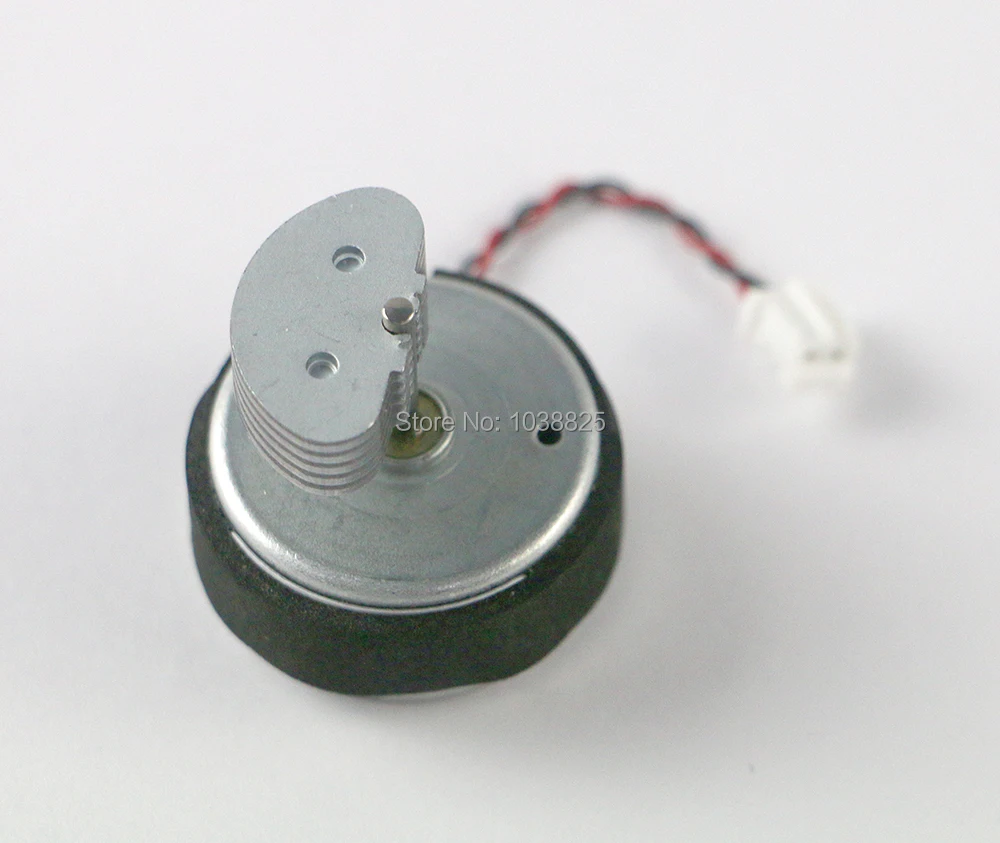 2 par/lote nuevo OEM vibrador Rumble motores grandes martillo Motor izquierdo derecho para Microsoft Xbox 360 Xbox360 controlador - imagen 2