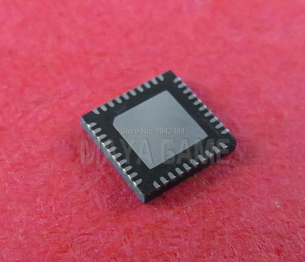 20 piezas Original 100% nuevo Chipset TDP158 TDP158RSBT TDP158RSBR QFN-48 para XBox ONE X - imagen 5