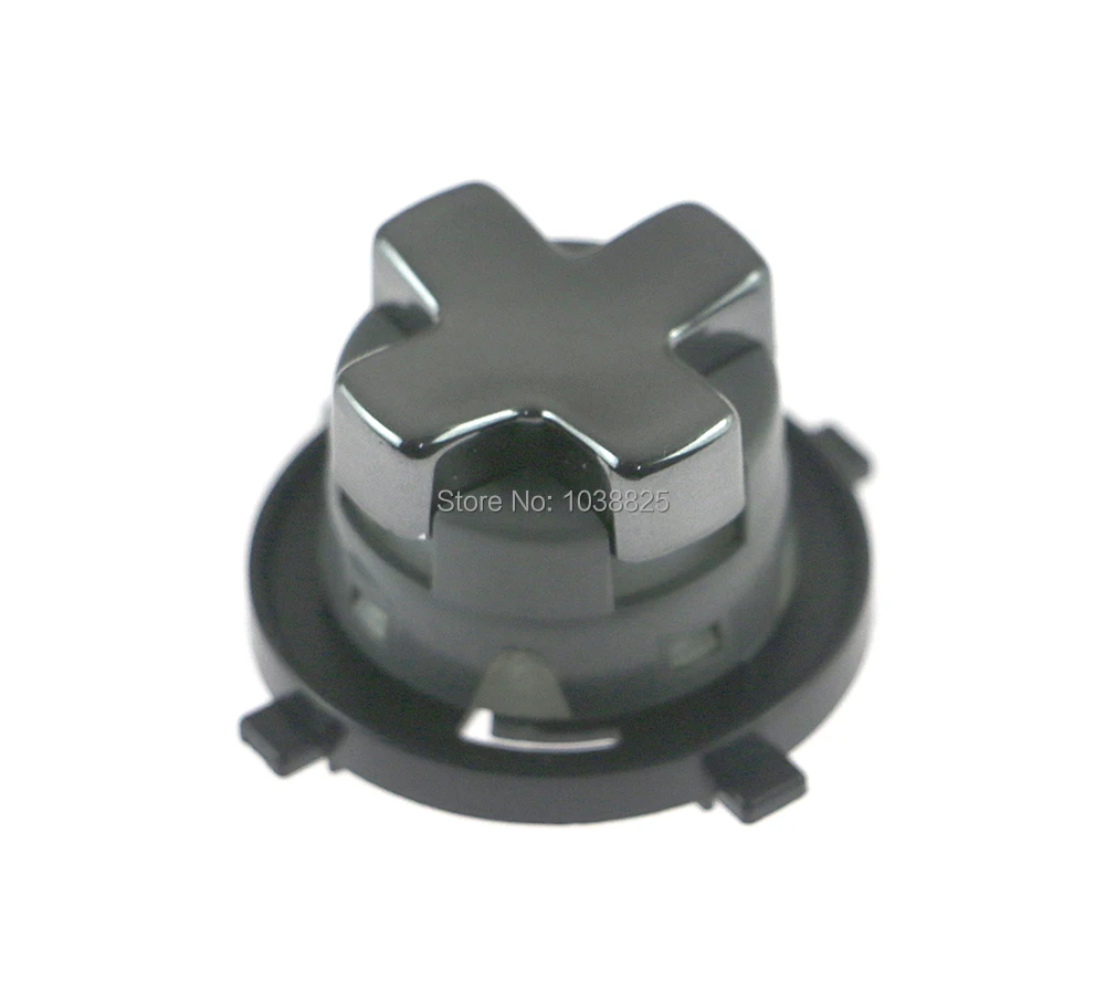 Transformador DPAD para Xbox 360 Slim controlador giratorio D pad botón ajustable cruzado para Xbox360 inalámbrico - imagen 4