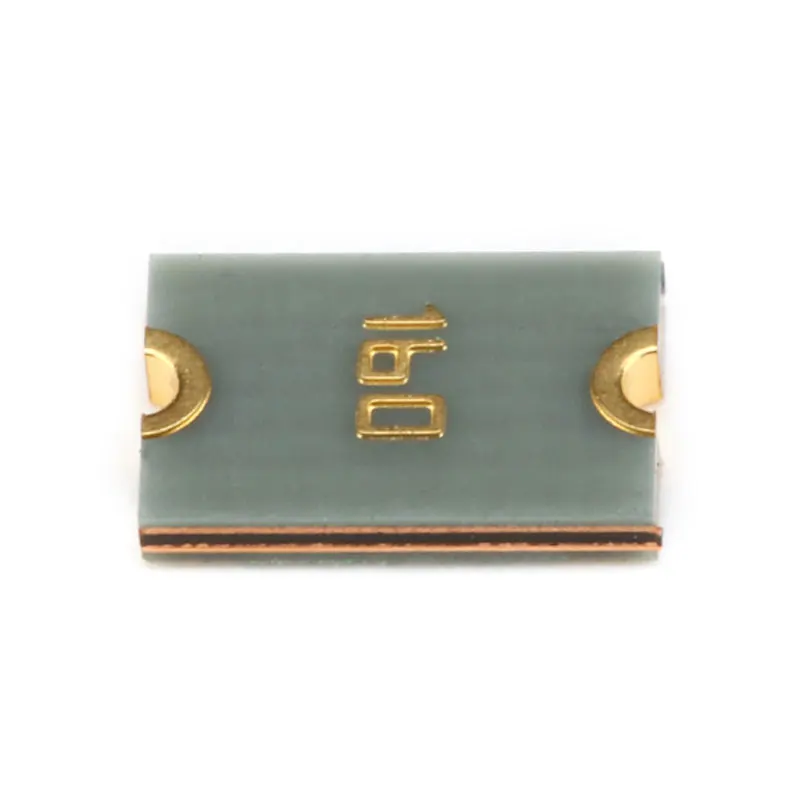 Fusible reiniciable de recuperación automática, dispositivo de poliinterruptor PPTC, 1812, 0.05A, 0.1A, 0.2A, 0.5A, 0.5A, 0.75A, 1.1A, 1.5A, 1.6A, 2A, 2.6A, 3A, 3.5A, 20 unidades por lote - imagen 2