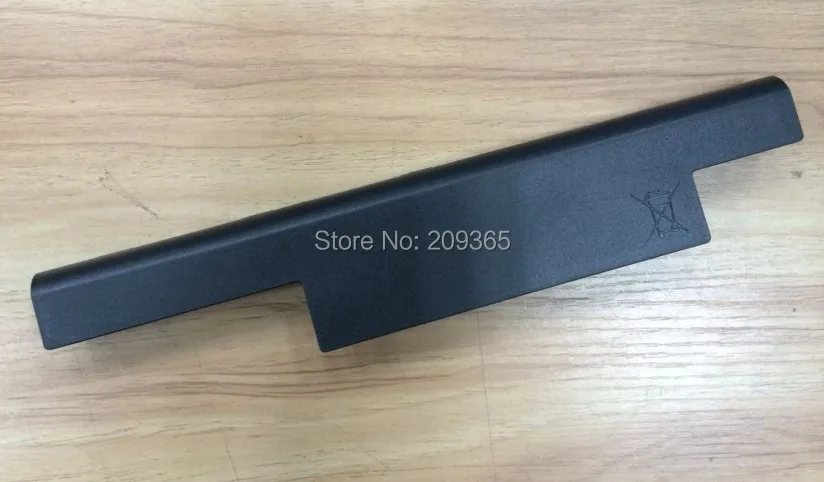 Batería SeagullStar para Acer eMachines D440 D528 E640 E642 E644 E650 E730 E730G E732 E732G E732Z E732ZG G640 G730 G730G AS10D61 - imagen 4