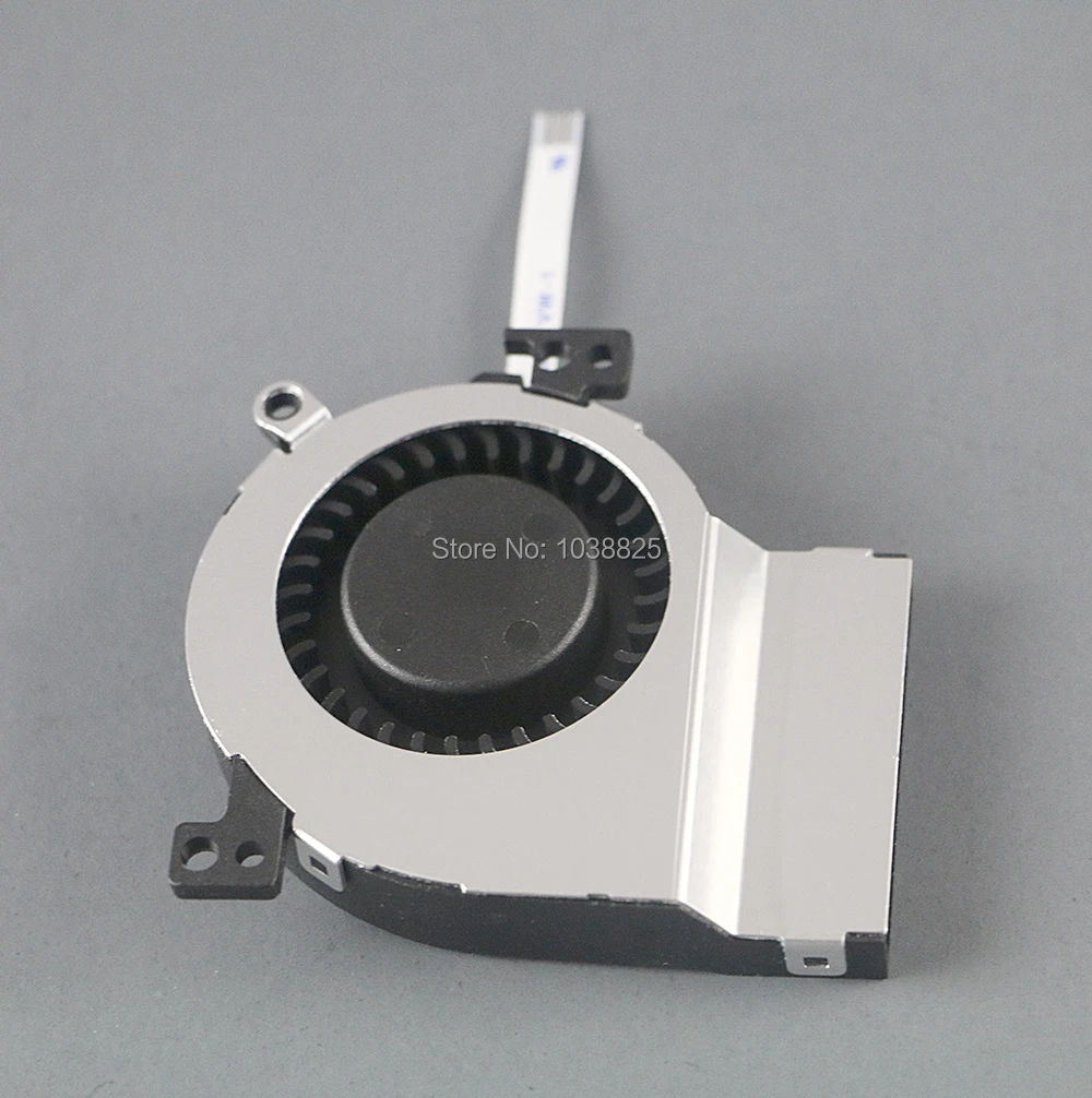 Ventilador de refrigeración para PS2, disipador de calor para consola Sony PS 2 Slim 9000X 90000 - imagen 5