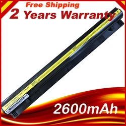 Lenovo G40 G50 Batería 2600mAh – Repuesto Original