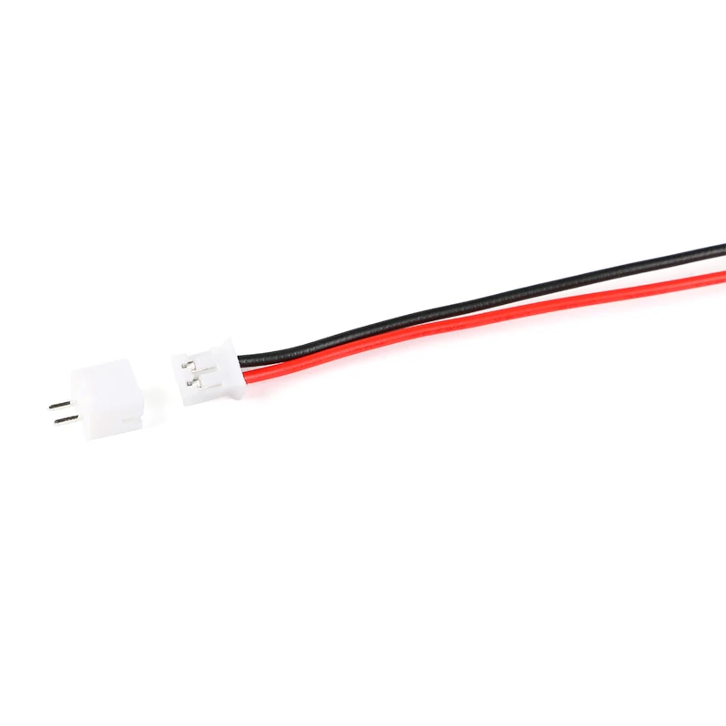 Conector Micro Mini JST 2,0 PH, conector macho y hembra, 2/3/4/5/6/7/8/9/10 Pines, 300MM, 26AWG, nuevo, 20 unidades = 10 juegos - imagen 2