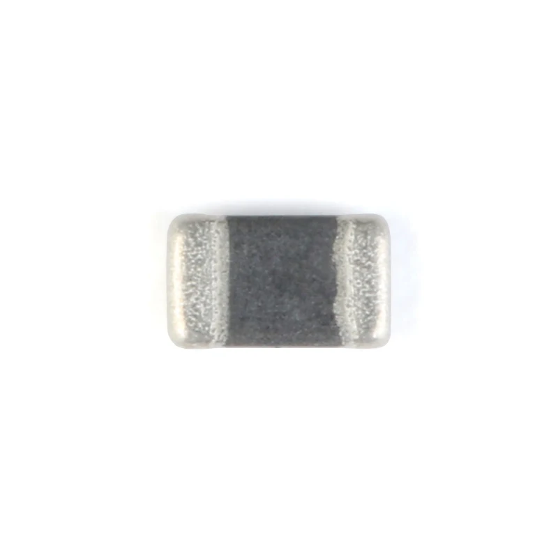 Inductor de Error 0805 SMD, 10%, 330nH, 1uH, 2.2uH, 3.3uH, 4.7uH, 10uH, todas las Series, 50 unids/lote - imagen 5