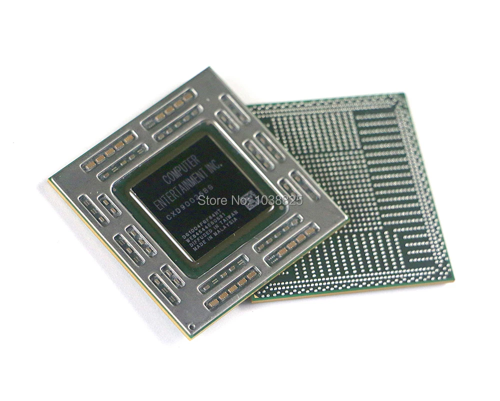 Original 100% prueba muy buen producto CXD90026BG reball BGA chipset para ps4 - imagen 2