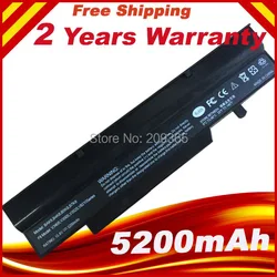 SeagullStar Batería para Portátil Fujitsu Amilo Pro V3405/V3505/V3525