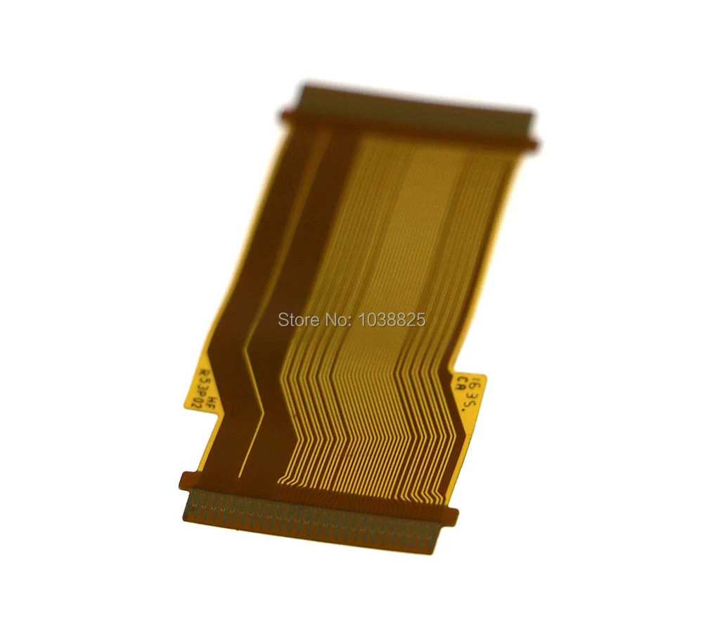 ABXY-Cable flexible de repuesto para impresora 3DS XL, placa PCB de teclado, Cable de cinta de conexión, para nuevo 3DS LL - imagen 3