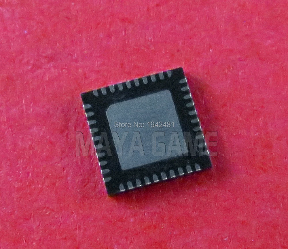 20 piezas Original 100% nuevo Chipset TDP158 TDP158RSBT TDP158RSBR QFN-48 para XBox ONE X - imagen 3