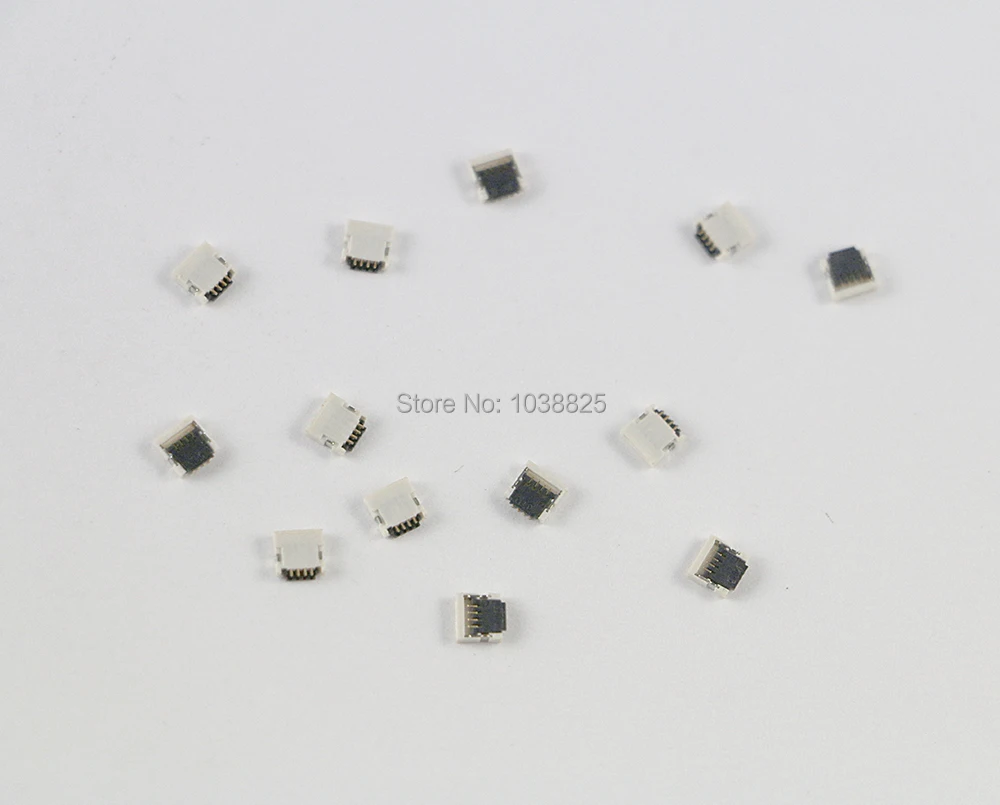 Conector de pantalla de visualización de enchufe de alimentación retroiluminado P17 P12 P13 P10 para Nintendo 2DS 3DS PSP NDS NDSI NDSL XL LL - imagen 3