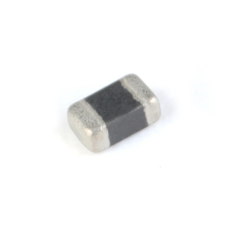 Inductor de Error 0805 SMD, 10%, 330nH, 1uH, 2.2uH, 3.3uH, 4.7uH, 10uH, todas las Series, 50 unids/lote - imagen 2