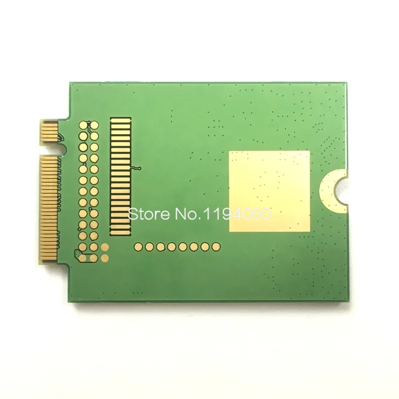 WDXUN para L830-EB para X380/T480S/T480/X280/T580/L580/L480/S1 gen 4LTE 4G módulo inalámbrico/WWAN - imagen 3