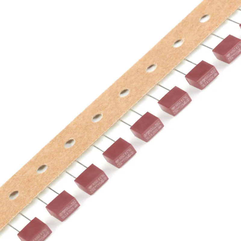 Placa de alimentación para TV LCD, fusible lento de plástico, T1A, T2A, T3.15A, T4A, T5A, T6.3A, 250V, 392, 10 unids/lote - imagen 5