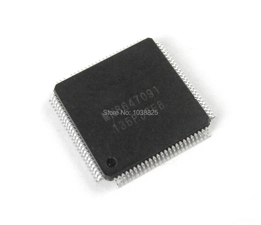 Original nuevo MN8647091 para consola de juegos PS3 chip de chipset LCD Universal compatible actualización IC - imagen 2