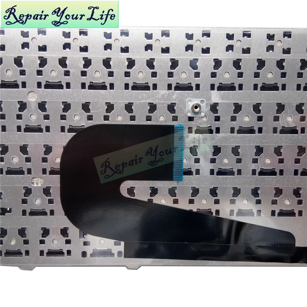 Teclado Inglés de EE. UU. para Samsung NP400B4B NP600B4B NP400B4B-S01 NP400B4C NP400B4C-A01UK NP200B4B SP LA teclado del ordenador portátil - imagen 2