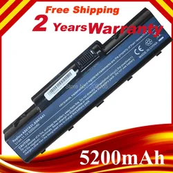 Batería Acer Aspire 4720-5740