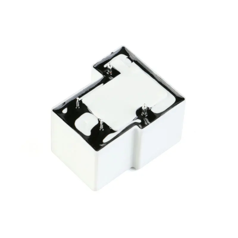 1 Uds relé HF-JQX-105F-1- 005D 012D 024D-1HS DC5V 12V 24V normalmente abierto 30A - imagen 5