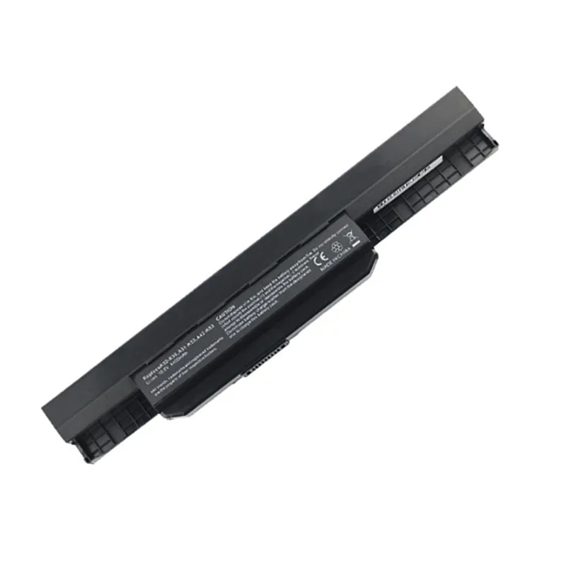 Batería de ordenador portátil K53u para Asus A32 K53 A42-K53 A31-K53 A43 A53 K43 K53 K53S X43 X44 X53 X54 X84 X53SV X53U X53B X54H - imagen 3
