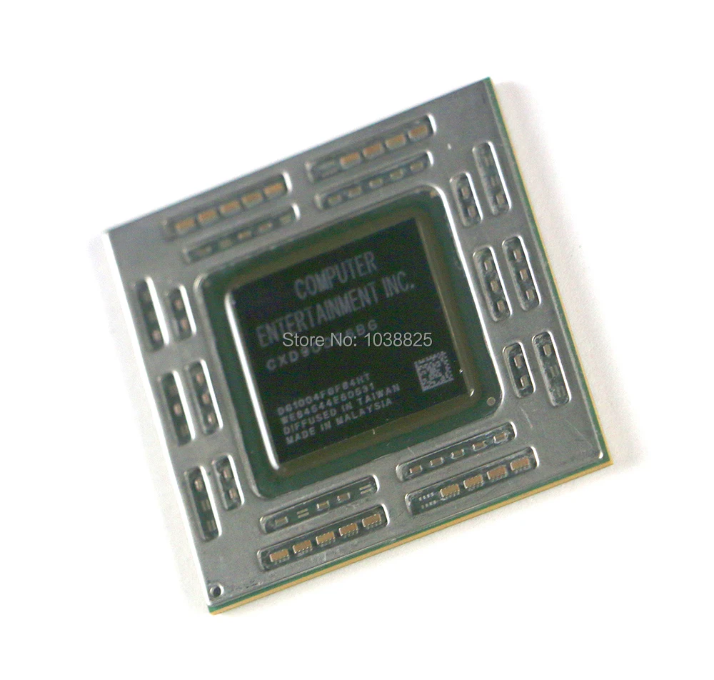 Original 100% prueba muy buen producto CXD90026BG reball BGA chipset para ps4 - imagen 5