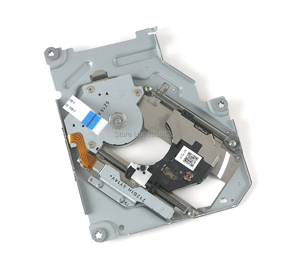 Original nuevo para XBOX ONE lente láser HOP-B150 con mecanismo de cubierta para consola XBOXONE