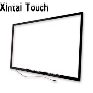 Marco Táctil IR Xintai 65 - Multi-Touch Sin Vidrio - imagen 3