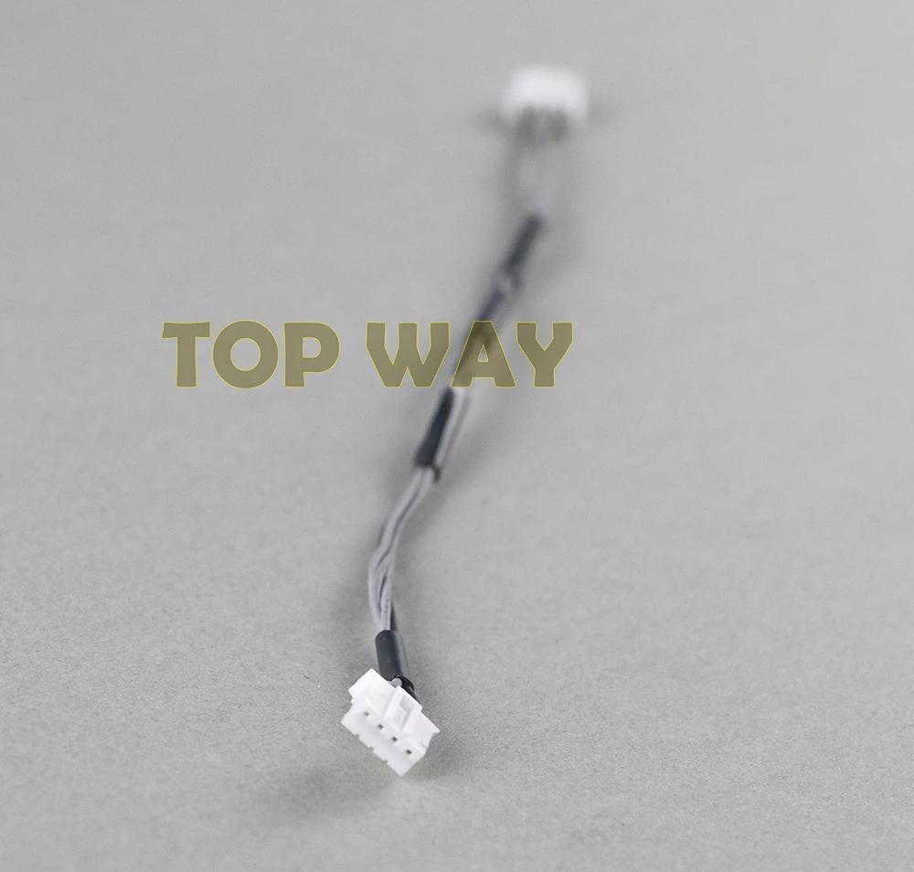 2 uds 860A 490A 4 pines Unidad de DVD de rayos azules Cable Ribbion flexible de alimentación para consola de juegos PS4 - imagen 3