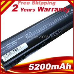 Batería SeagullStar VE06 para HP Pavilion