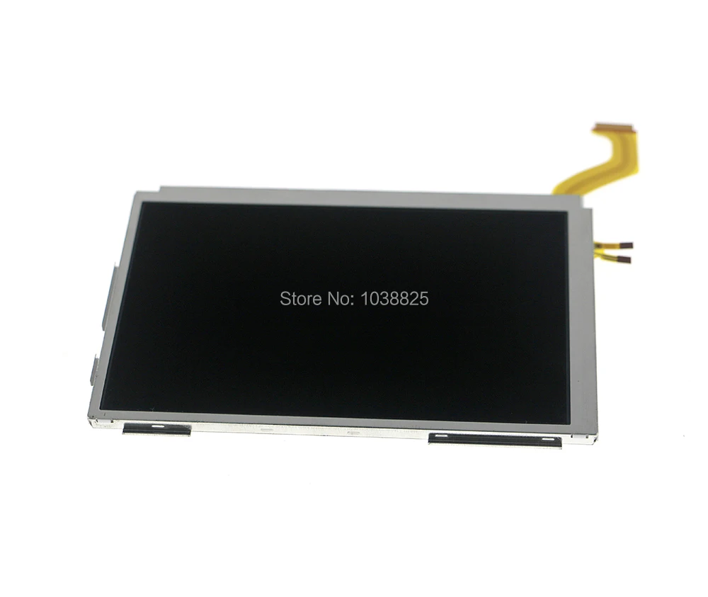Pantalla LCD superior para 3dsxl 3ds xl, Original, nueva - imagen 2