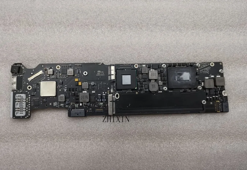 Placa lógica yourui A1466 para Macbook Air 13,3 "1466 placa base para ordenador portátil i7 1,7 GHz 8G 820-3437-A placa base 2013-2014 año - imagen 2