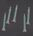 5pcs Glue nozzles