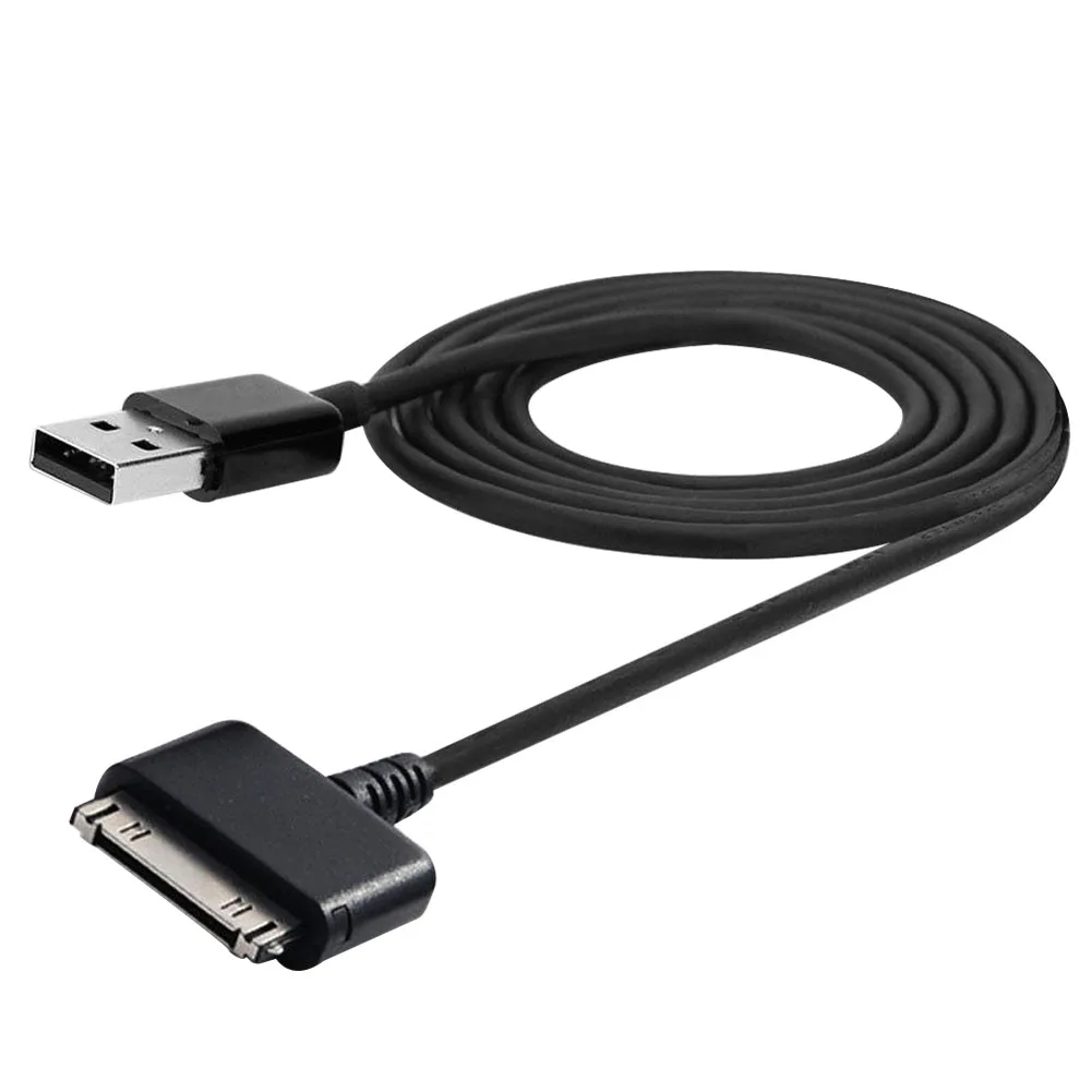 Cable de carga de sincronización de datos USB, accesorio de carga de 100cm para SF & Noble Nook HD 9 en BNTV60 - imagen 2