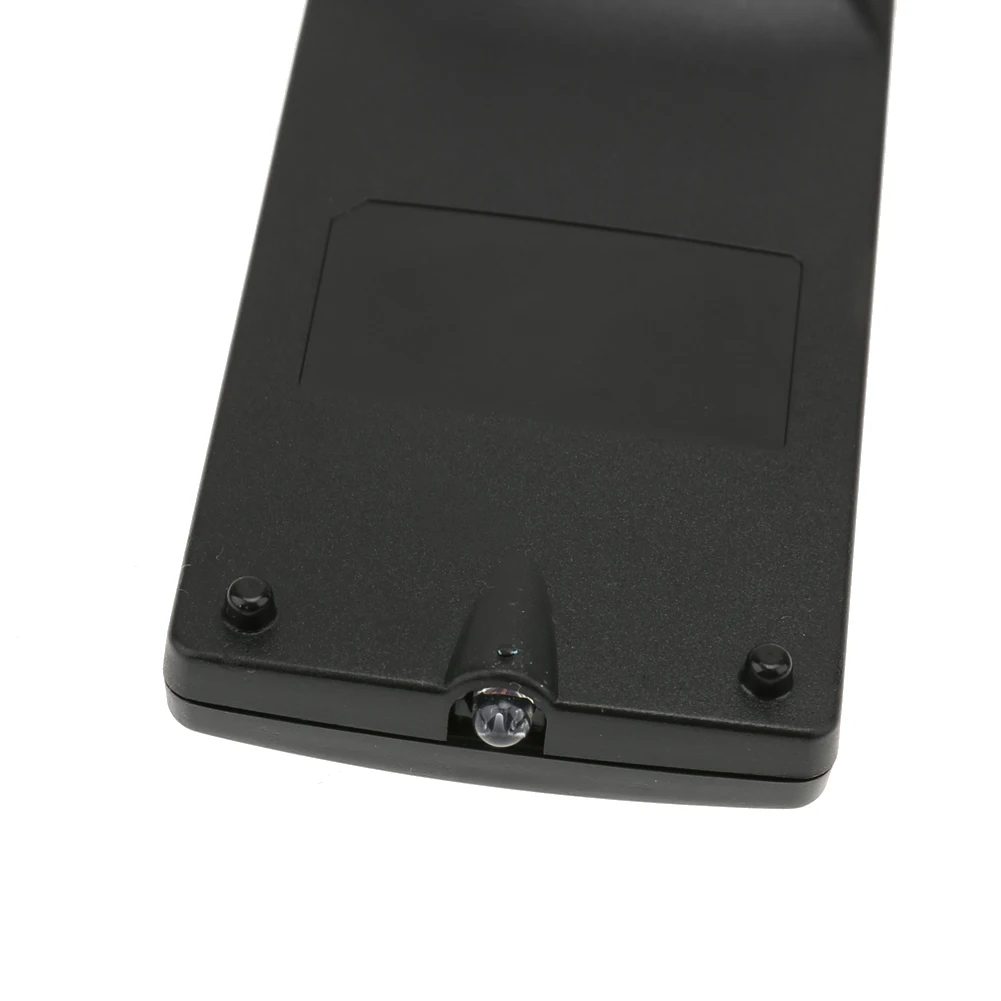 Control remoto de TV de repuesto ALLOYSEED para SHARP GA520WJSA GA531WJSA GA591WJSA Control remoto Universal de TV para Sharp - imagen 5