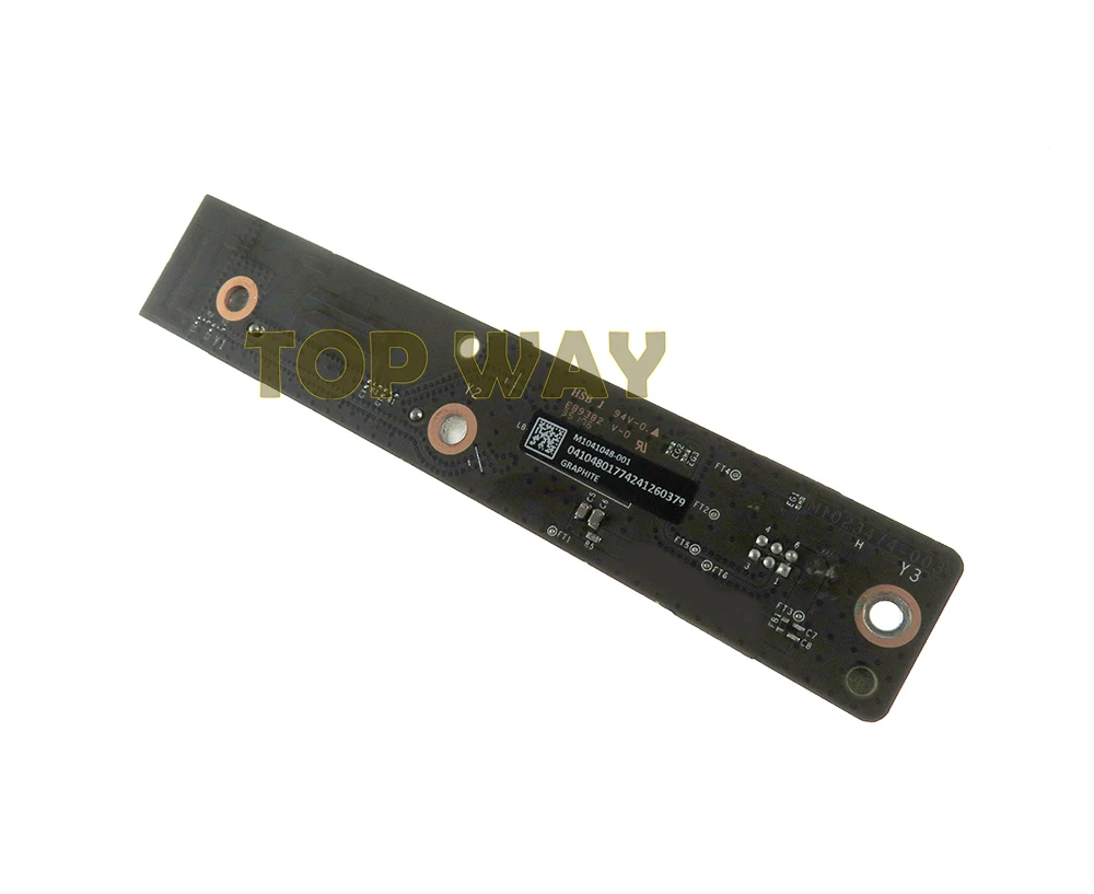 1 Uds. Para XBOX ONE Xboxone slim S X versión WIFI placa Original inalámbrica Bluetooth compatible con tarjeta WiFi Placa de módulo - imagen 3