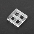 Acrylic Tesater 2x2