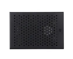 Carcasa Aluminum con Disipador Refrigeración Raspberry Pi 4