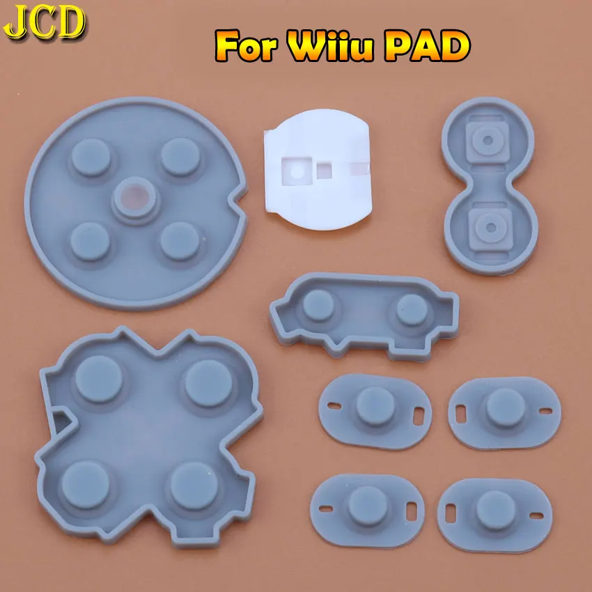 For WIIU PAD