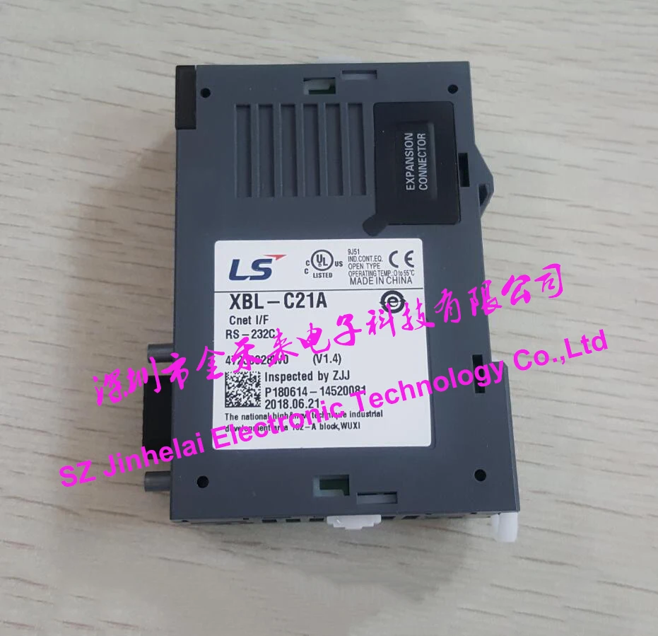 Nuevo y original módulo de comunicación XBL-C21A LS XGB serie 232 - imagen 4