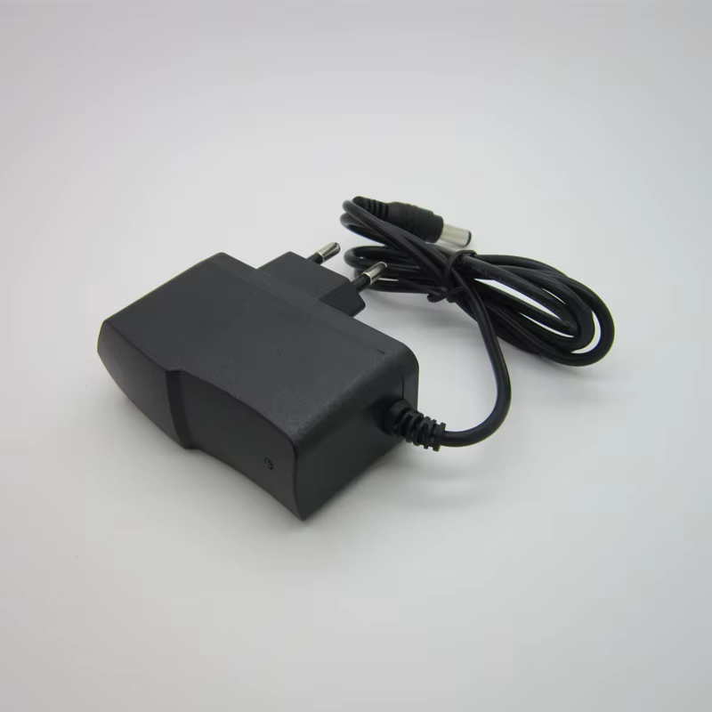Cargador 10V 1A Multitensión 100-240V Enchufe UE y EE.UU. - imagen 5