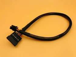 Adaptador SATA 6 Pines para Dell Vostro 3668/3667/3650